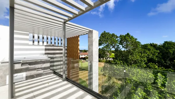 Your New Apartment in Cocotal – Bávaro Punta Cana, Enjoy Golf Club, Pool, and a Life of Comfort and Tranquility in the Dominican Republic