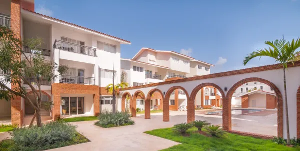 For Sale: Apartments with the Best Price, Near Bávaro Beach and Premium Amenities in Punta Cana, Dominican Republic