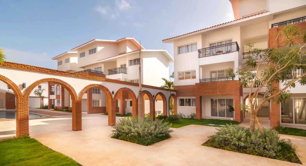 For Sale: Apartments with the Best Price, Near Bávaro Beach and Premium Amenities in Punta Cana, Dominican Republic photo 2