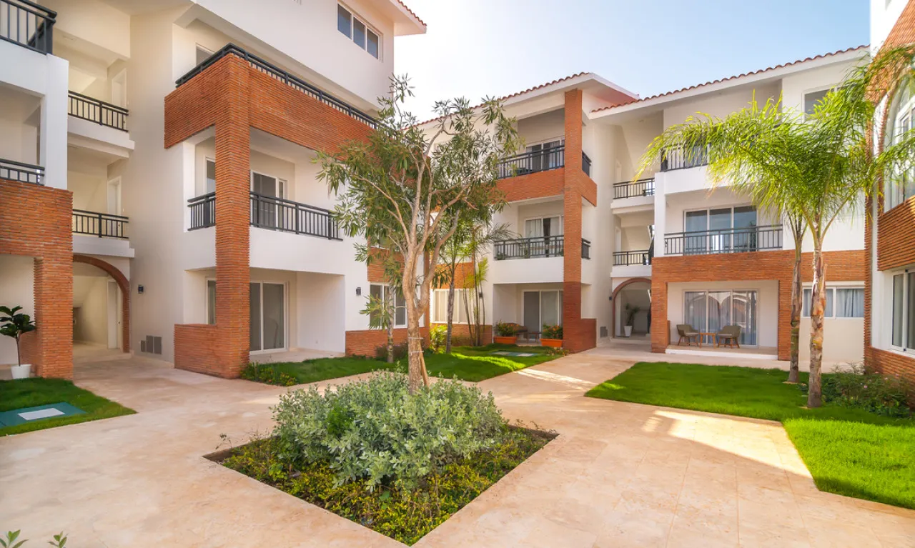 For Sale: Apartments with the Best Price, Near Bávaro Beach and Premium Amenities in Punta Cana, Dominican Republic photo 3