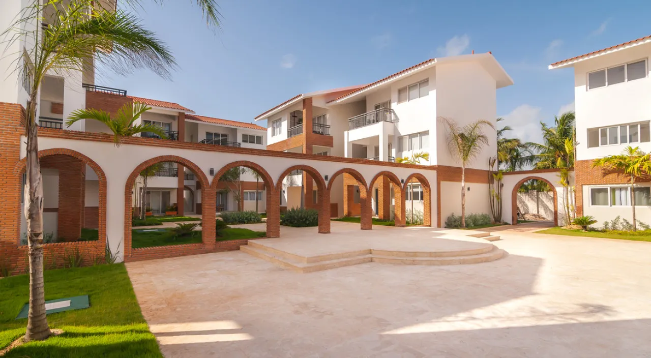 For Sale: Apartments with the Best Price, Near Bávaro Beach and Premium Amenities in Punta Cana, Dominican Republic photo 4