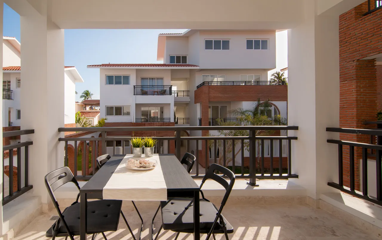 En venta: Apartamentos al mejor precio, cerca de Playa Bávaro y con servicios premium en Punta Cana, República Dominicana.
