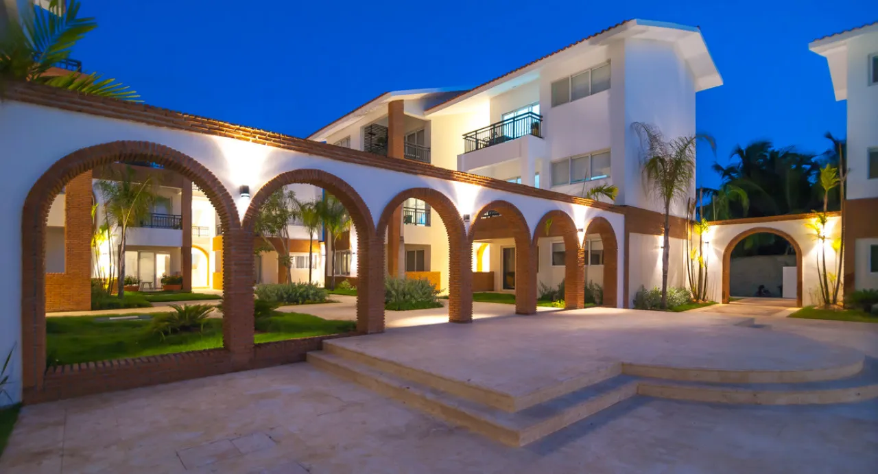 En venta: Apartamentos al mejor precio, cerca de Playa Bávaro y con servicios premium en Punta Cana, República Dominicana.