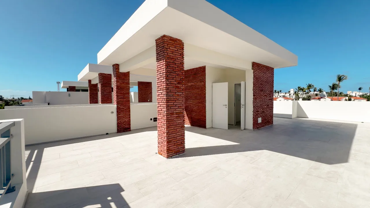 En venta: Apartamentos al mejor precio, cerca de Playa Bávaro y con servicios premium en Punta Cana, República Dominicana.