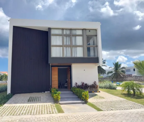 Exclusive Villa in White Sands Bávaro Punta Cana – Luxury, Security, and Private Beach Just Minutes Away in the Dominican Republic