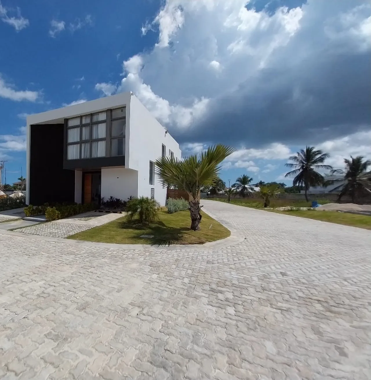 Exclusive Villa in White Sands Bávaro Punta Cana – Luxury, Security, and Private Beach Just Minutes Away in the Dominican Republic photo 2
