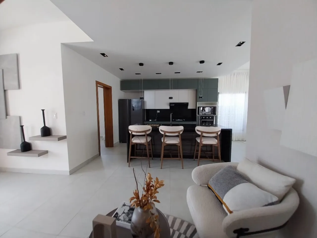 Exclusive Villa in White Sands Bávaro Punta Cana – Luxury, Security, and Private Beach Just Minutes Away in the Dominican Republic