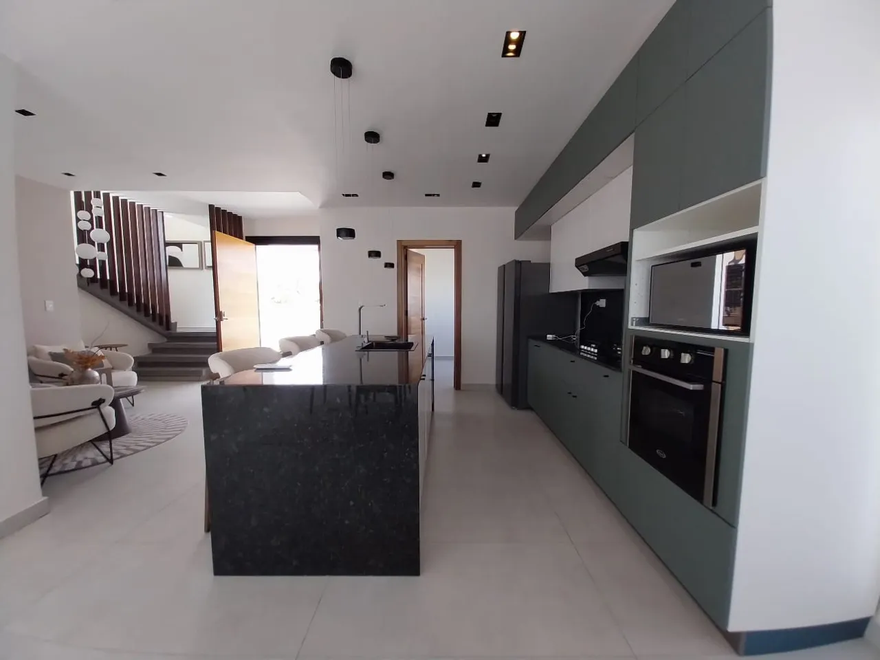 Exclusive Villa in White Sands Bávaro Punta Cana – Luxury, Security, and Private Beach Just Minutes Away in the Dominican Republic