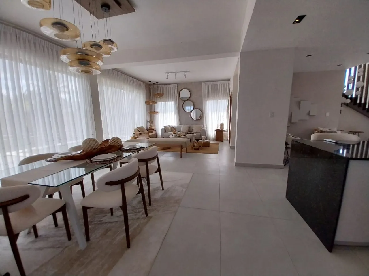 Exclusive Villa in White Sands Bávaro Punta Cana – Luxury, Security, and Private Beach Just Minutes Away in the Dominican Republic