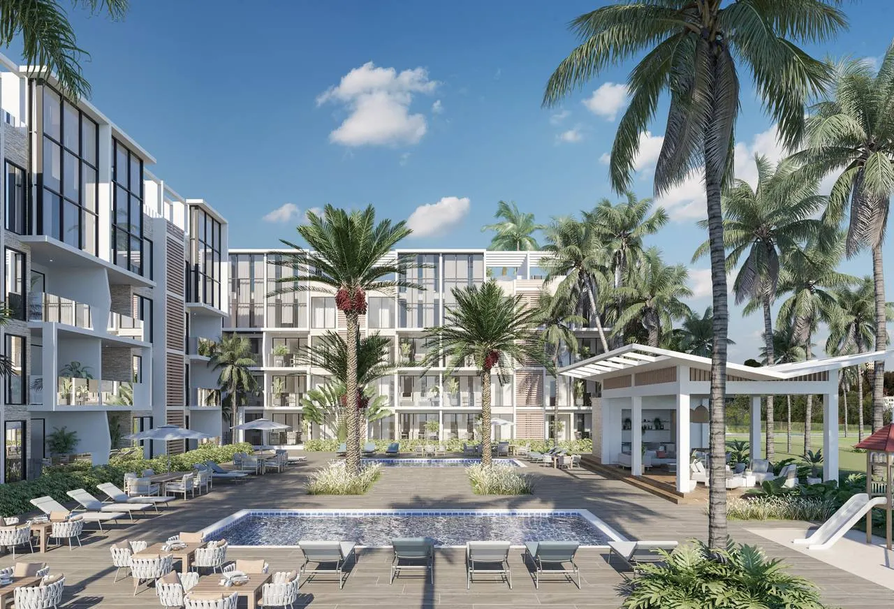 En venta: Apartamentos exclusivos en Ciudad Las Canas – Cap Cana – Lujo, comodidades premium y cerca del Aeropuerto de Punta Cana, República Dominicana photo 4