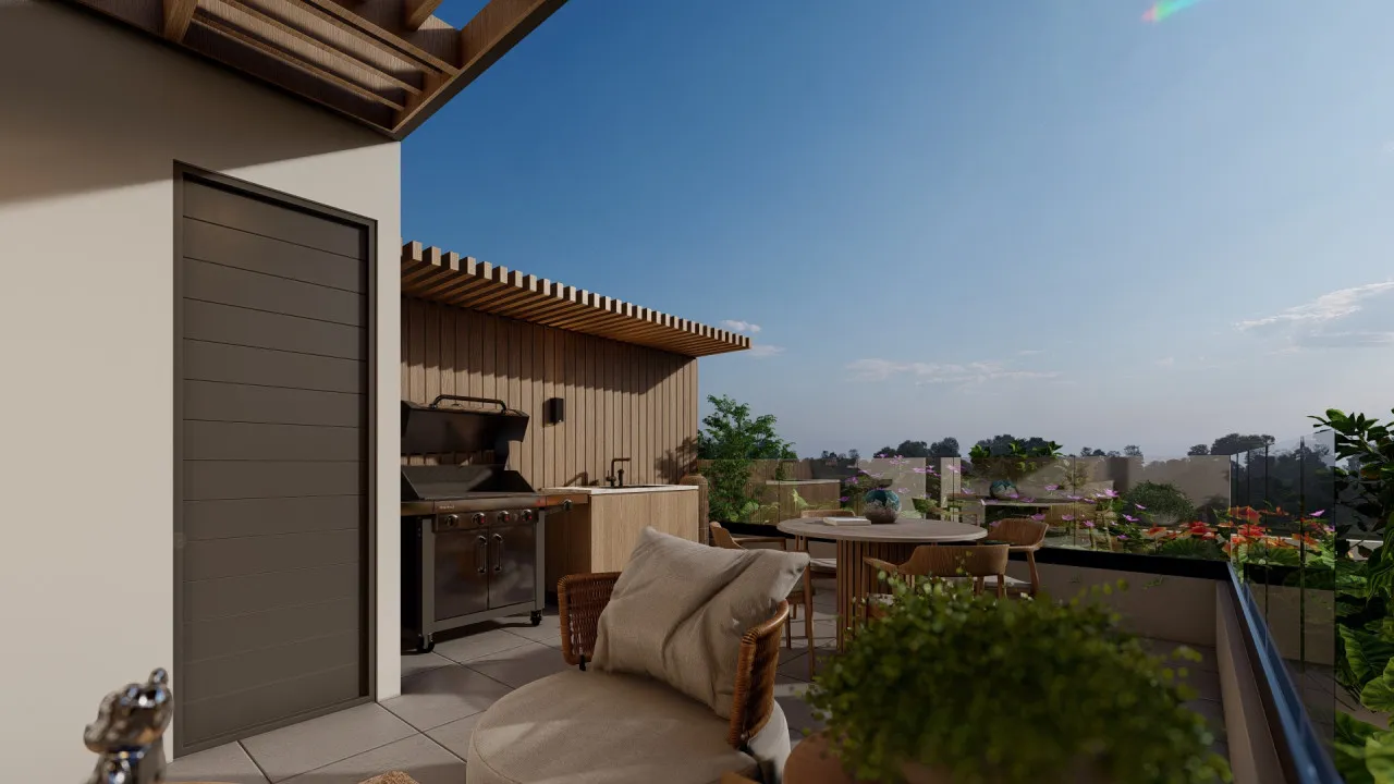 En venta: Apartamento exclusivo cerca de Playa Juanillo, Cap Cana, Punta Cana, República Dominicana photo 1