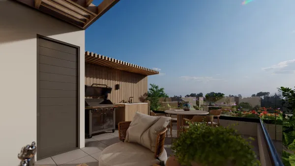 En venta: Apartamento exclusivo cerca de Playa Juanillo, Cap Cana, Punta Cana, República Dominicana