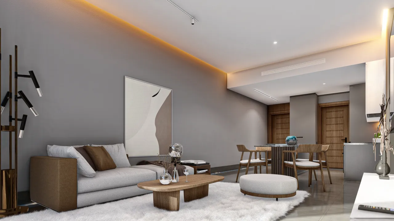 En venta: Apartamento exclusivo cerca de Playa Juanillo, Cap Cana, Punta Cana, República Dominicana photo 2