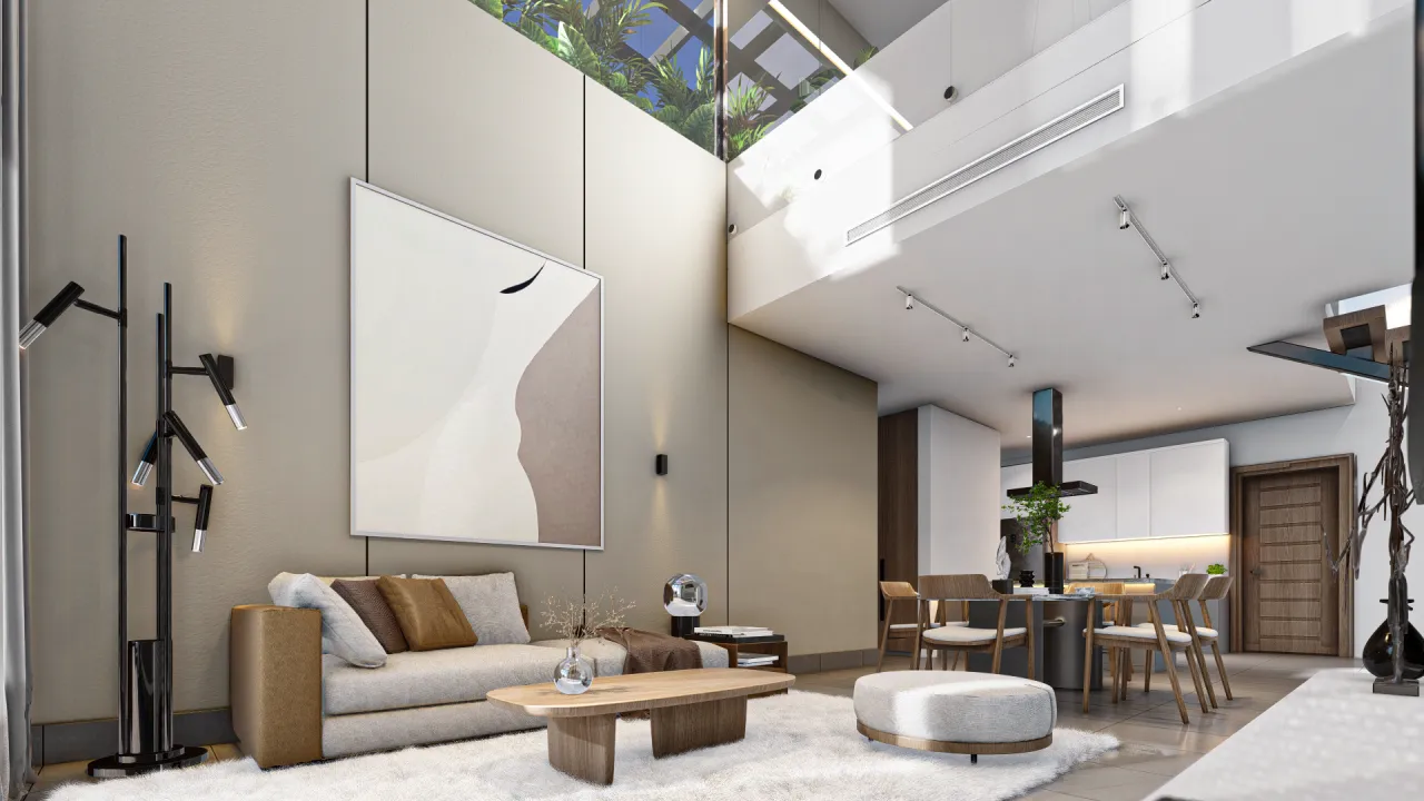 For Sale: Exclusive Apartment Near Playa Juanillo, Cap Cana Punta Cana, Dominican Republic