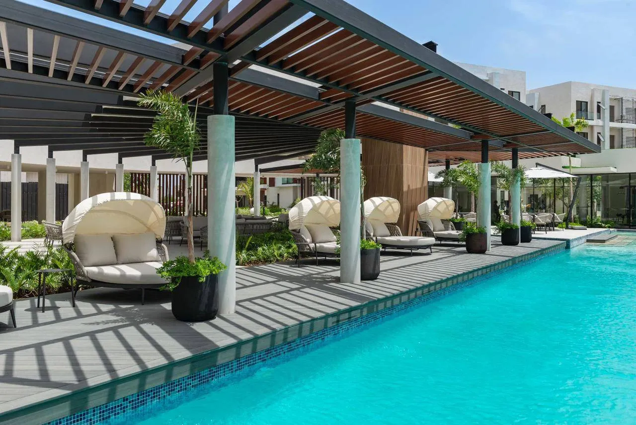 Se vende apartamento listo para entrar a vivir, Punta Cana, República Dominicana photo 1