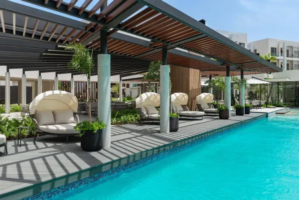 Se vende apartamento listo para entrar a vivir, Punta Cana, República Dominicana