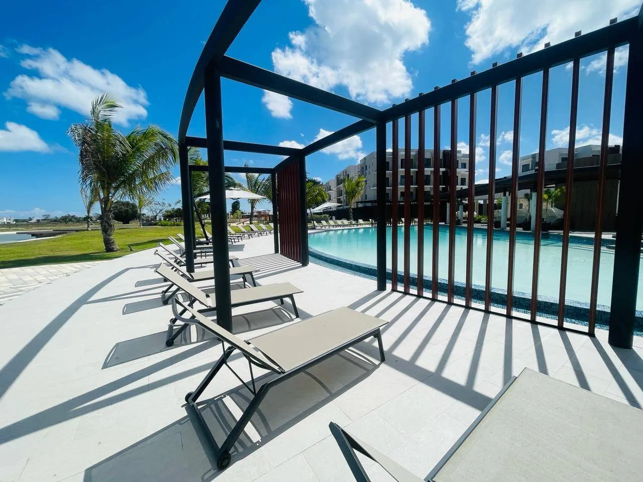 Se vende apartamento listo para entrar a vivir, Punta Cana, República Dominicana photo 4