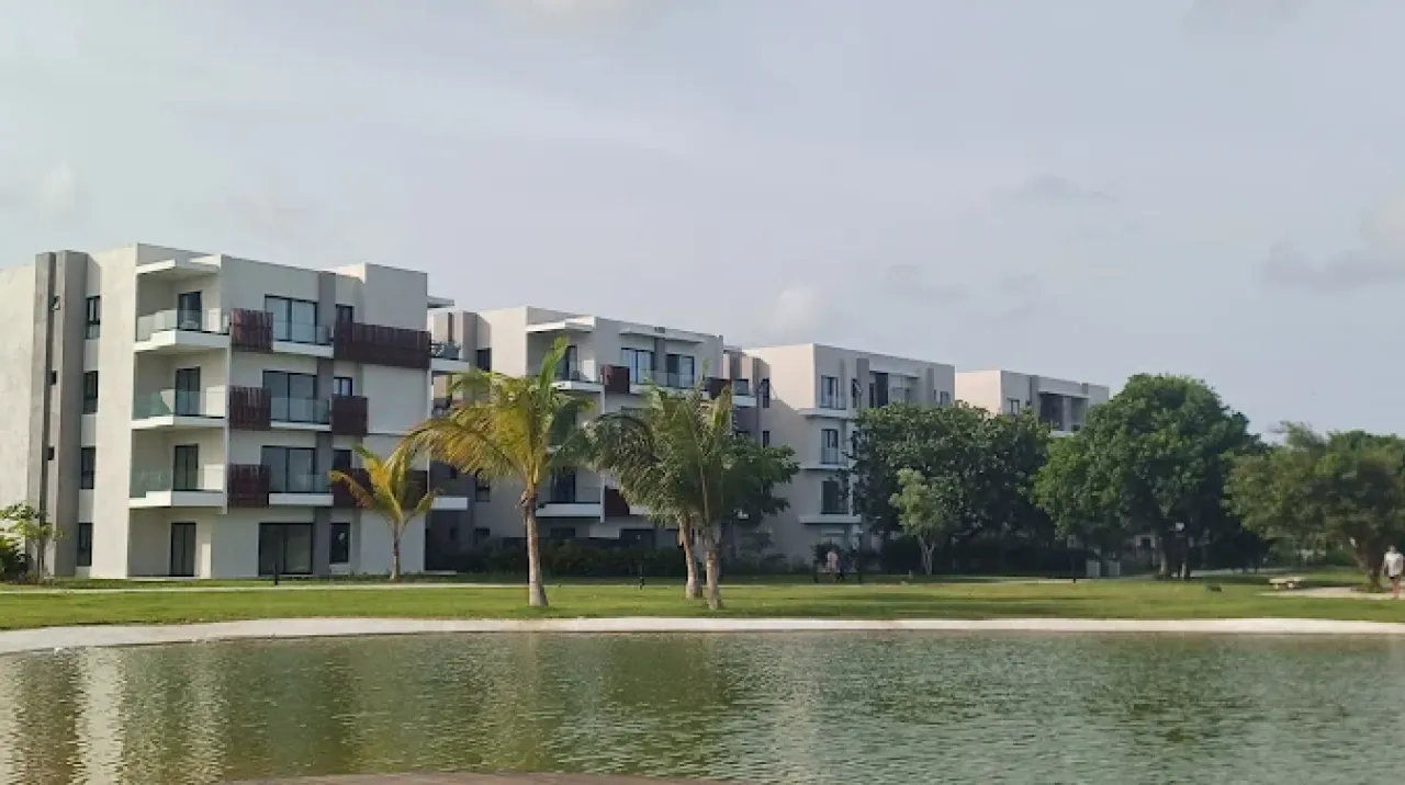 For sale Apartment ready, Punta Cana, Dominican Republic