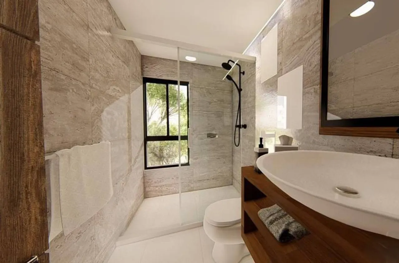 Apartamento en venta en Bávaro El Cortecito: Lujo a solo 7 minutos de la playa en Punta Cana, República Dominicana.