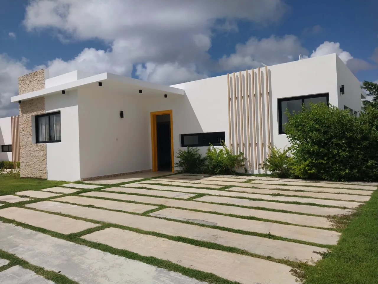 Villa for sale in Vista Cana, Punta Cana, Dominican Republicista photo 2