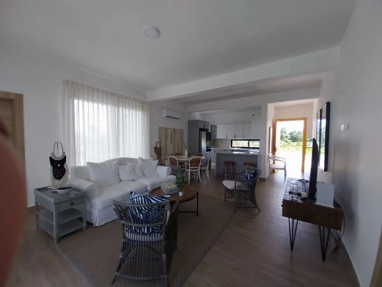 Villa for sale in Vista Cana, Punta Cana, Dominican Republicista
