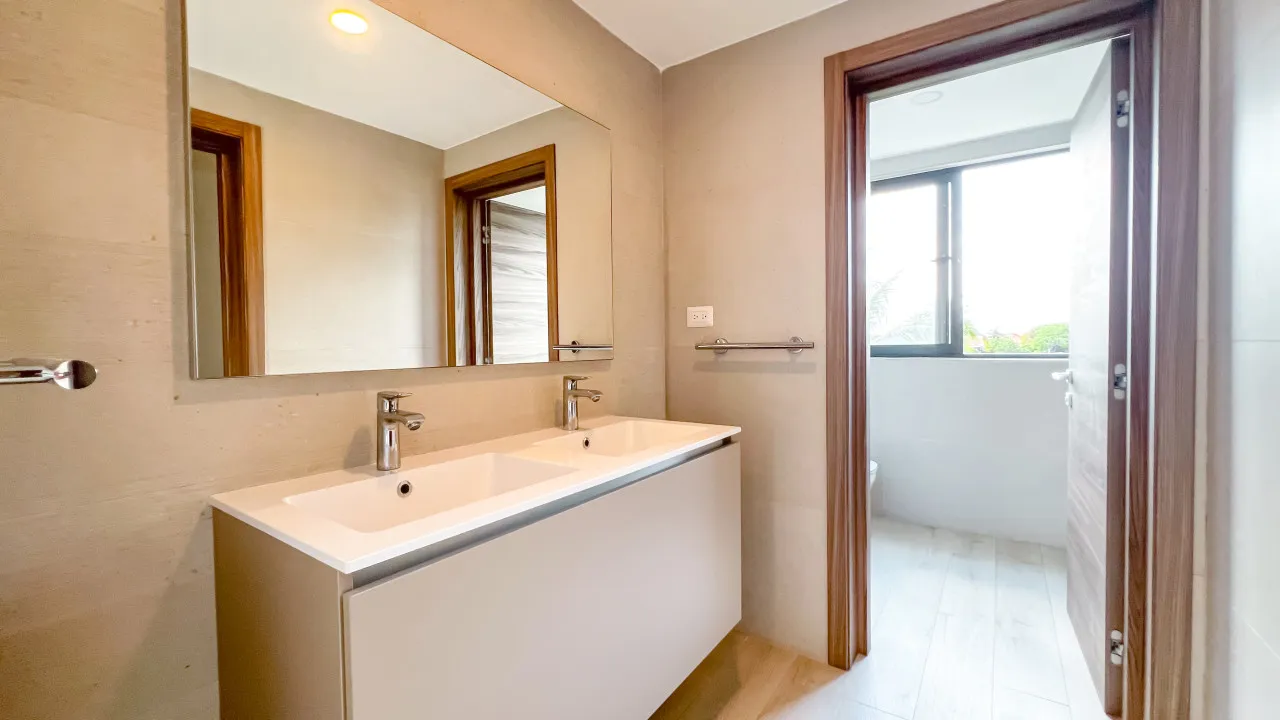 Your Luxury Retreat in Cocotal - Punta Cana: Exclusivity, Security, and High Return in a Unique Villa in the Dominican Republic