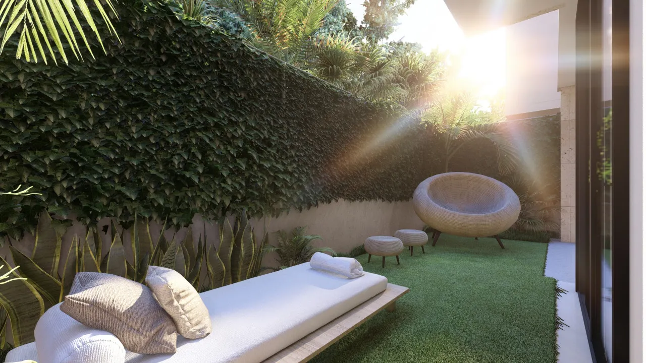 Exclusive Villa in Gated Community Brisas de Punta Cana | Security, Comfort, and Ideal Location. Dominican Republic