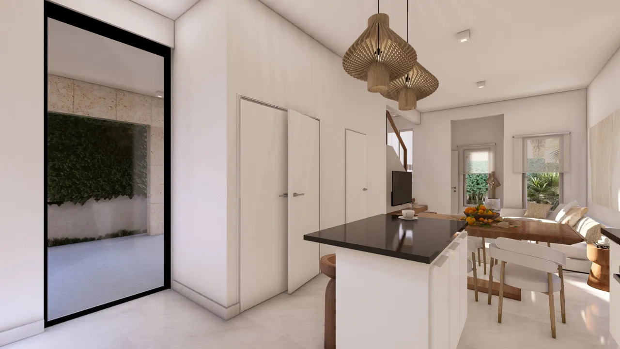 Exclusive Villa in Gated Community Brisas de Punta Cana | Security, Comfort, and Ideal Location. Dominican Republic
