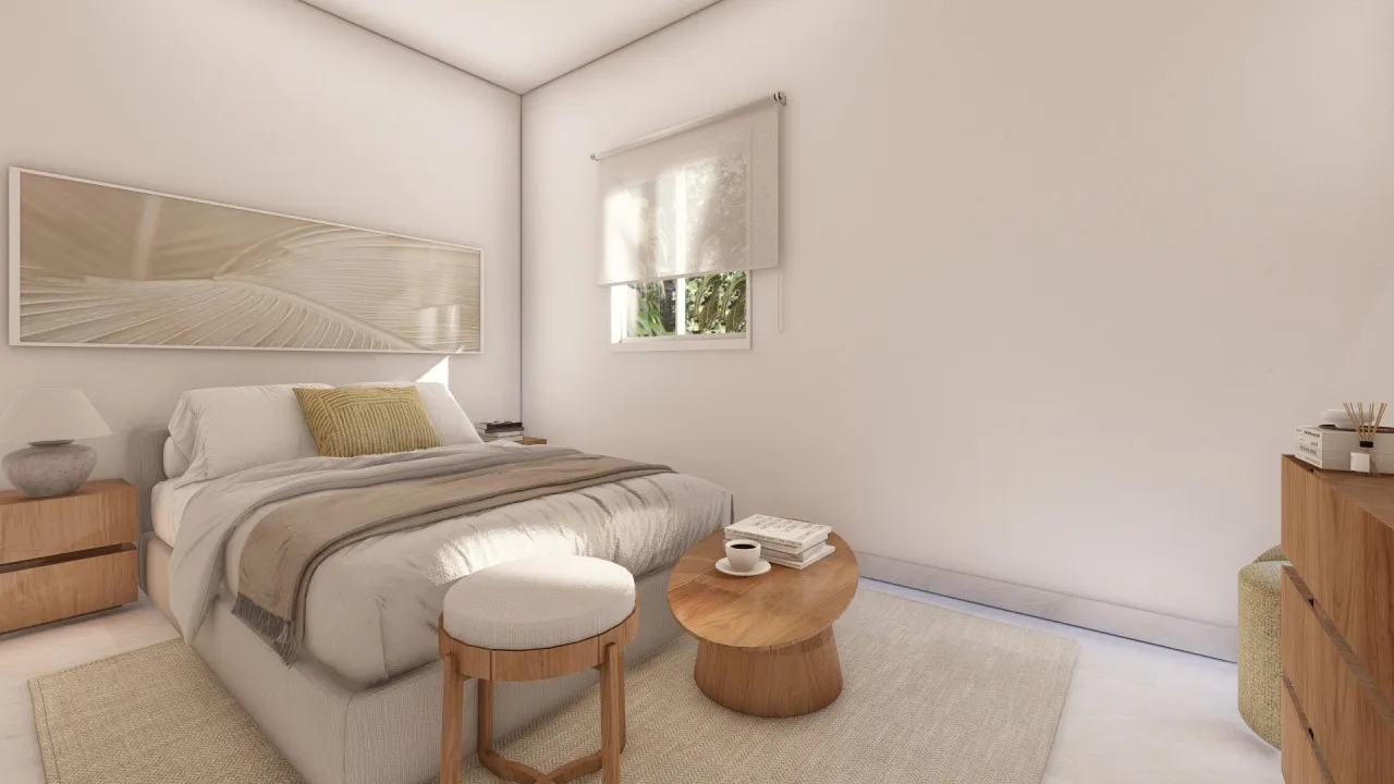 Exclusive Villa in Gated Community Brisas de Punta Cana | Security, Comfort, and Ideal Location. Dominican Republic