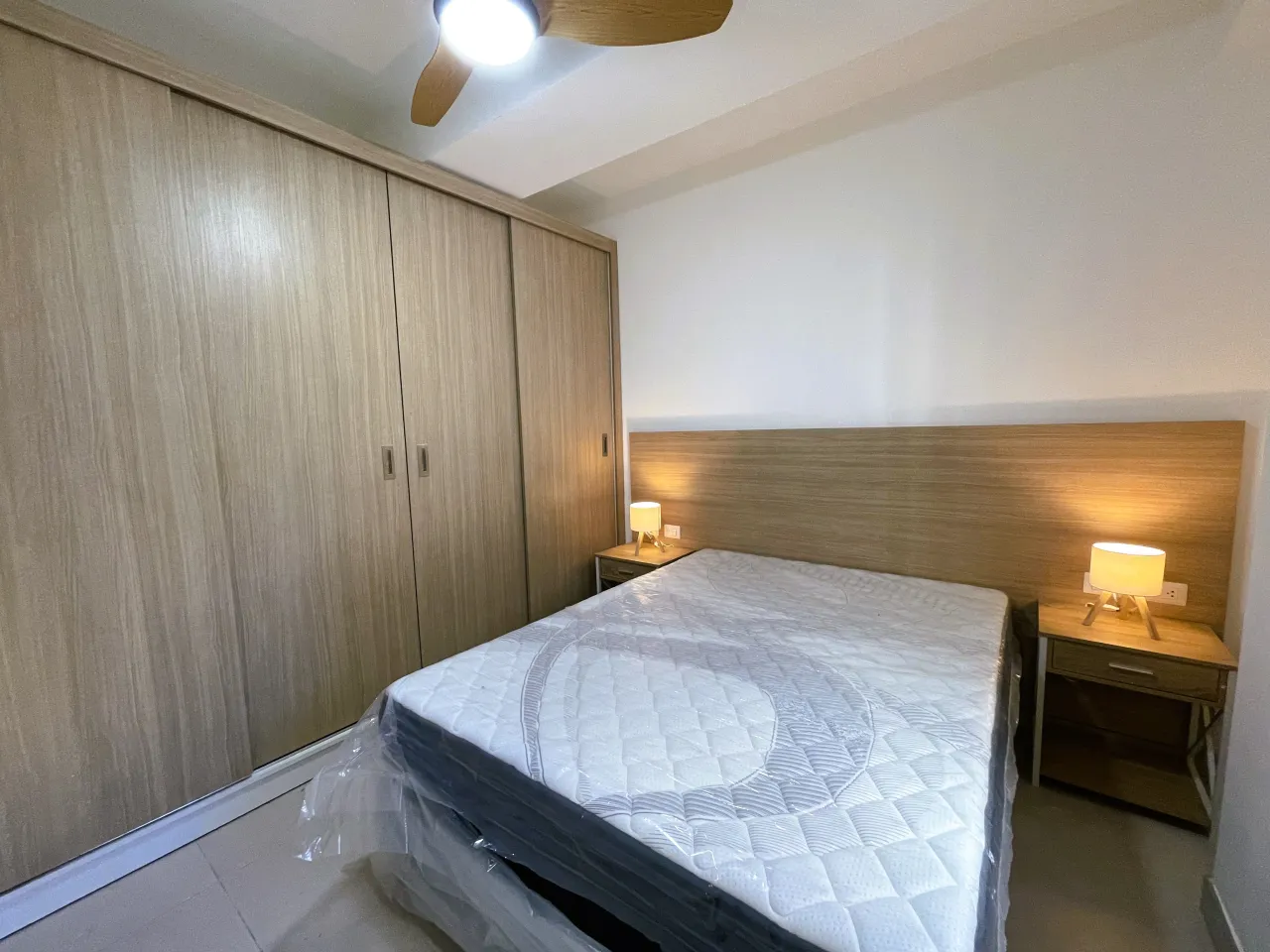 Long Stay Rental: Furnished 1 Bedroom Apartment Steps from the Beach in El Cortecito, Bávaro Punta Cana photo 4