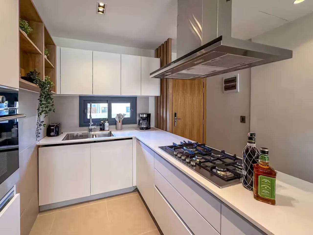 Apartamento amueblado en Bávaro - El Cortecito | 2 habitaciones a pasos de la playa