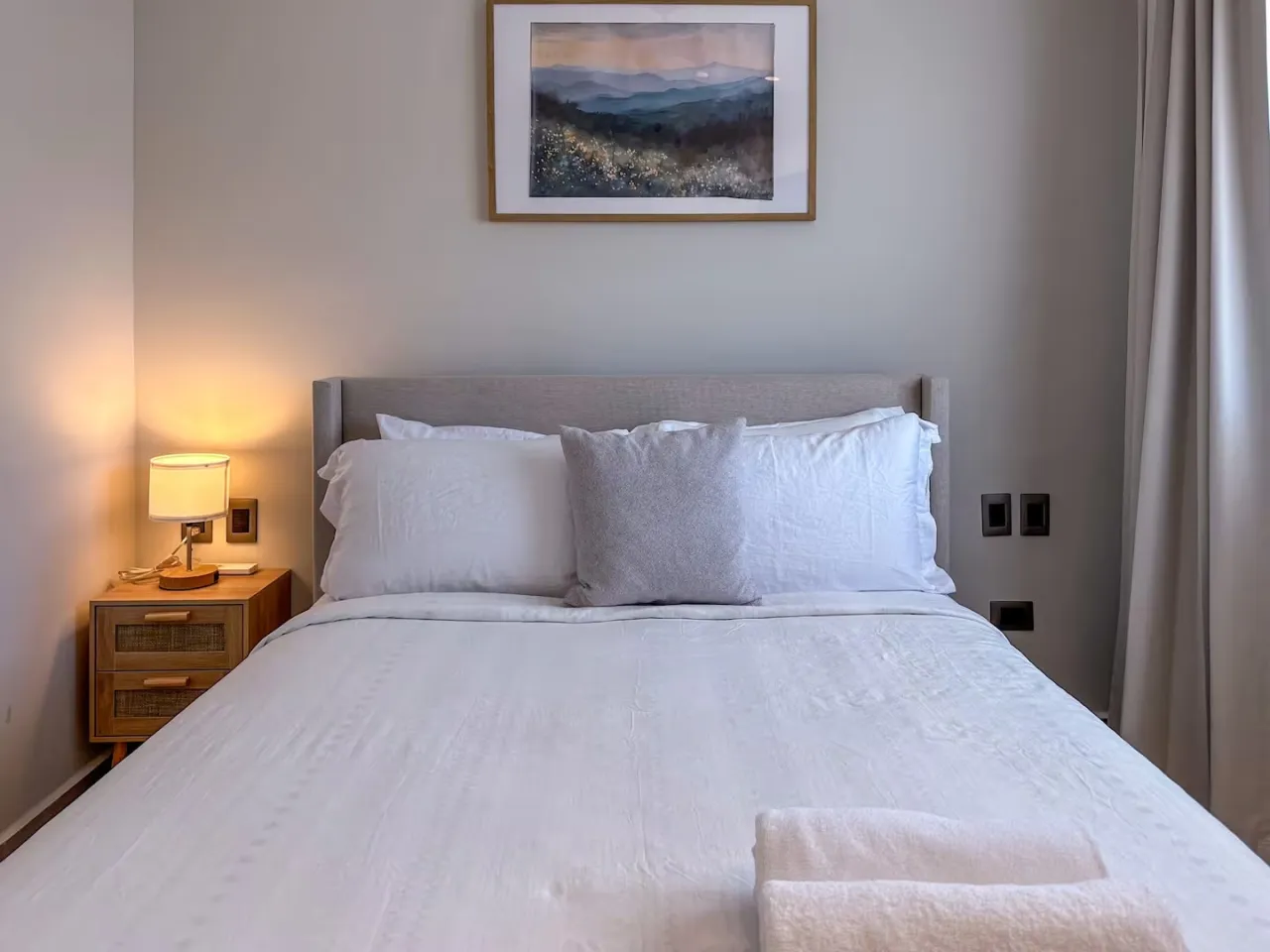 Apartamento amueblado en Bávaro - El Cortecito | 2 habitaciones a pasos de la playa