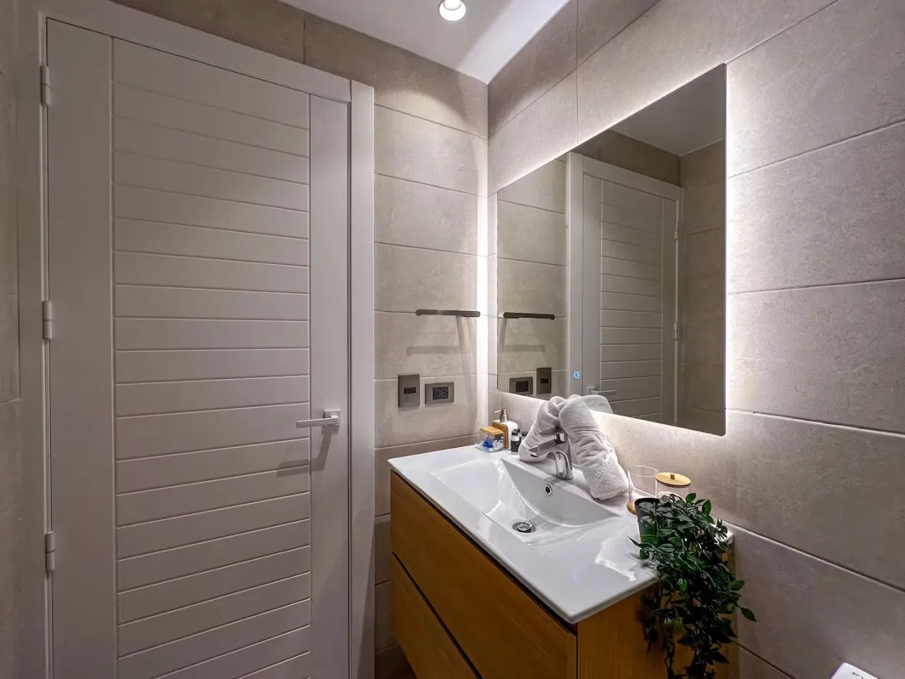 Apartamento amueblado en Bávaro - El Cortecito | 2 habitaciones a pasos de la playa