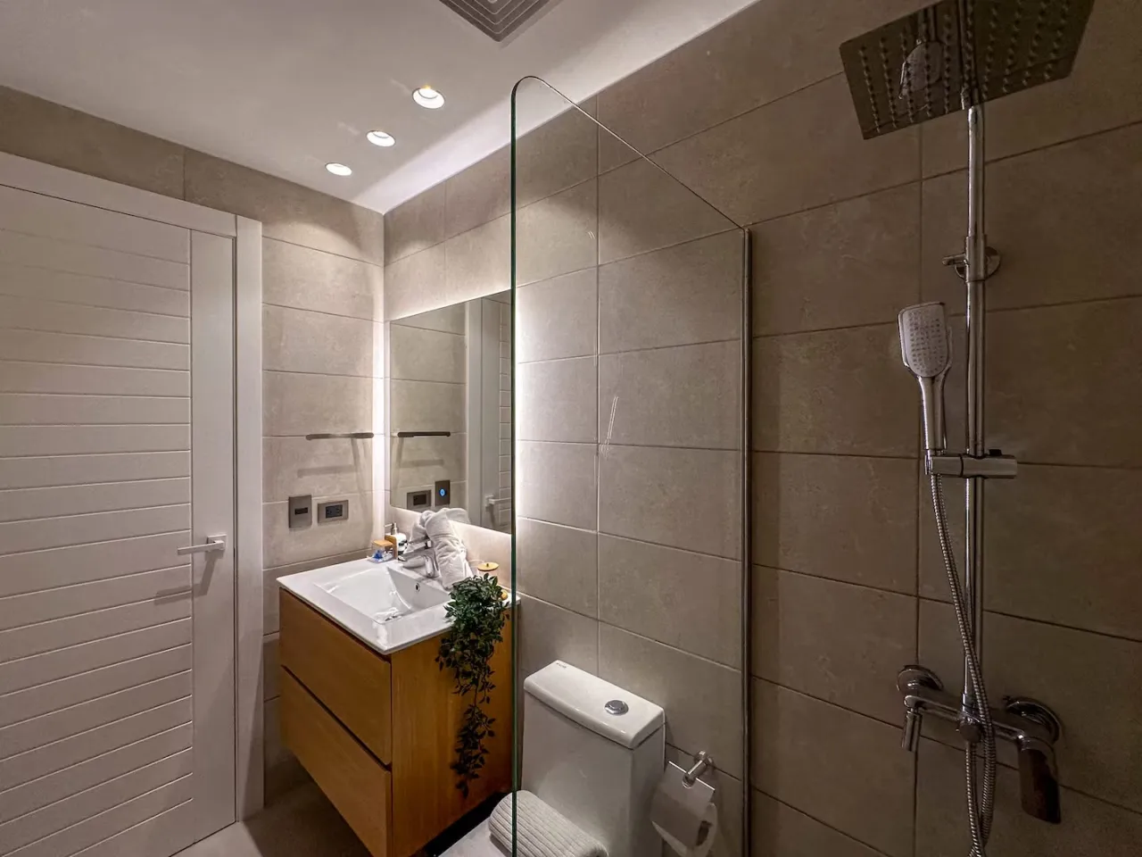 Apartamento amueblado en Bávaro - El Cortecito | 2 habitaciones a pasos de la playa
