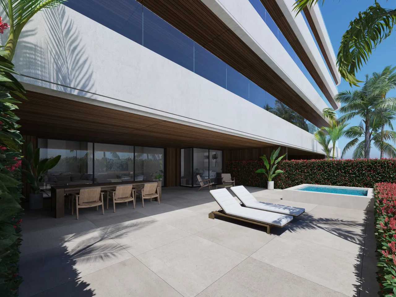 Apartamento de Lujo en Marina de Cap Cana - Punta Cana, República Dominicana . photo 1