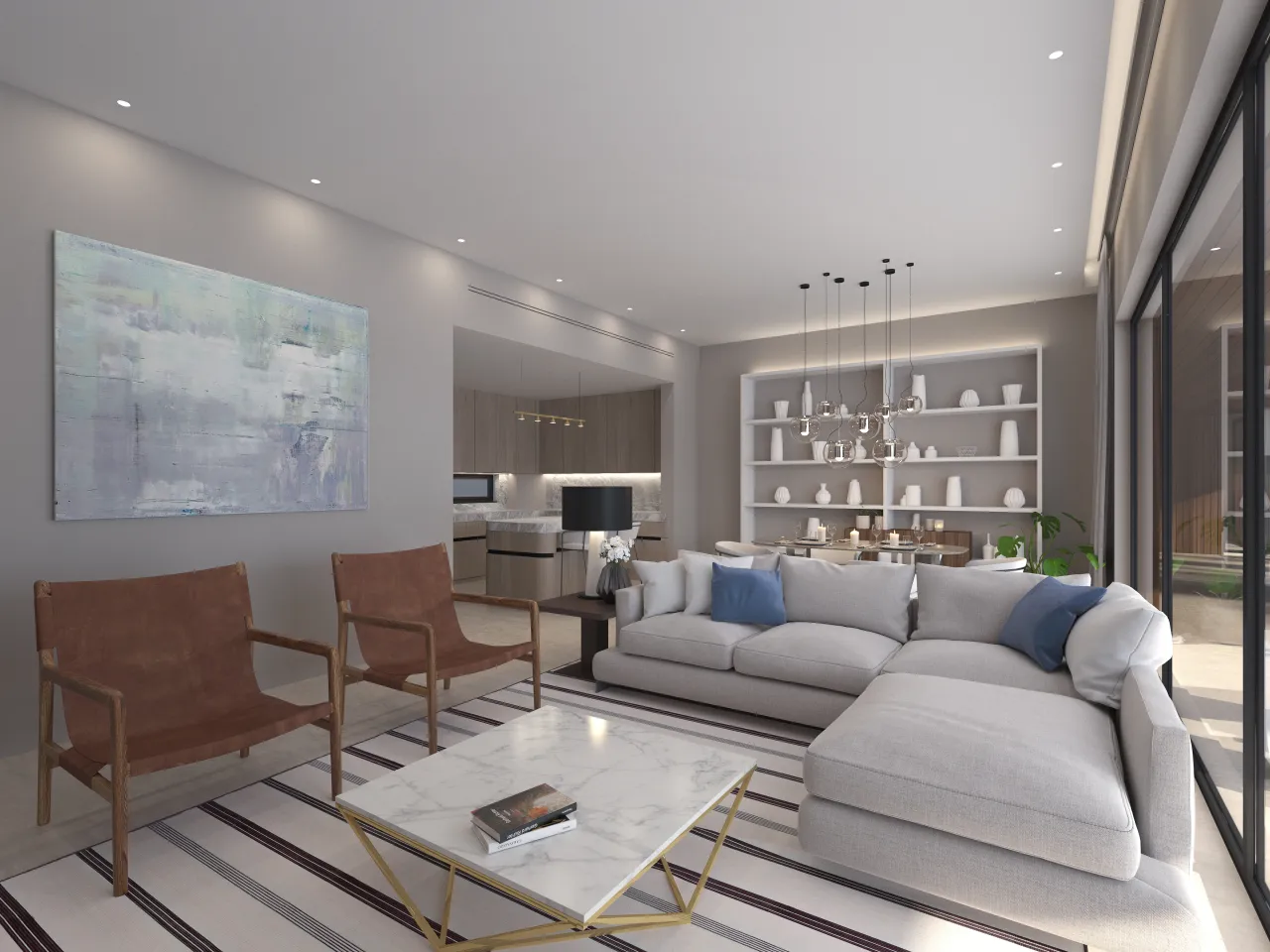 Apartamento de Lujo en Marina de Cap Cana - Punta Cana, República Dominicana . photo 4