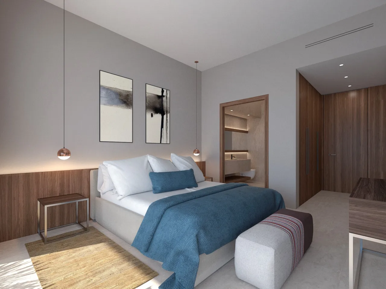 Apartamento de Lujo en Marina de Cap Cana - Punta Cana, República Dominicana .