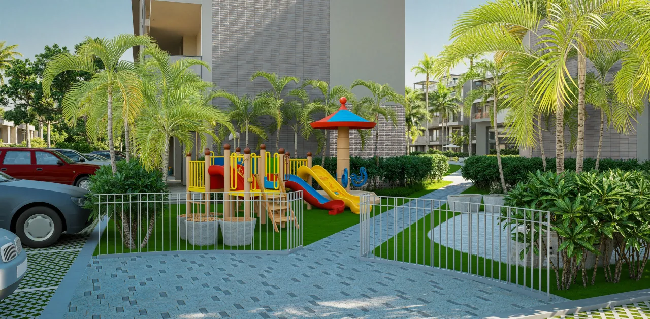 Apartment in Vista Cana - Bávaro with 1 bedroom + studio, appliances included and flexible payment plan. Ideal for investment in Punta Cana. photo 3