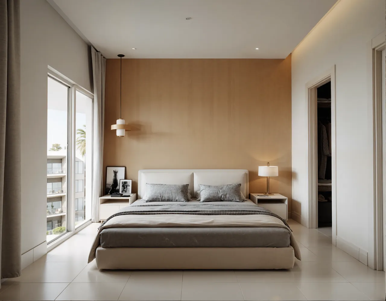 Apartment in Vista Cana - Bávaro with 1 bedroom + studio, appliances included and flexible payment plan. Ideal for investment in Punta Cana.
