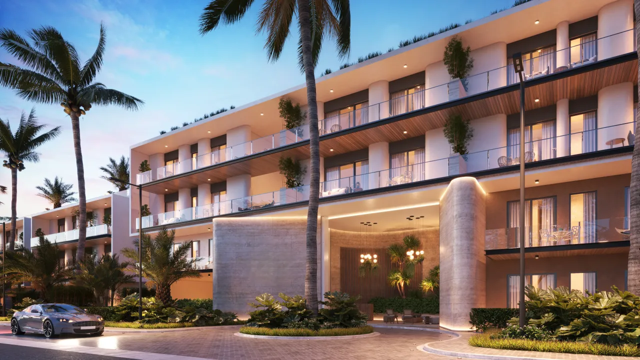 Apartments in Cap Cana - Punta Cana from USD 310,750 | Ready for delivery very soon. photo 3