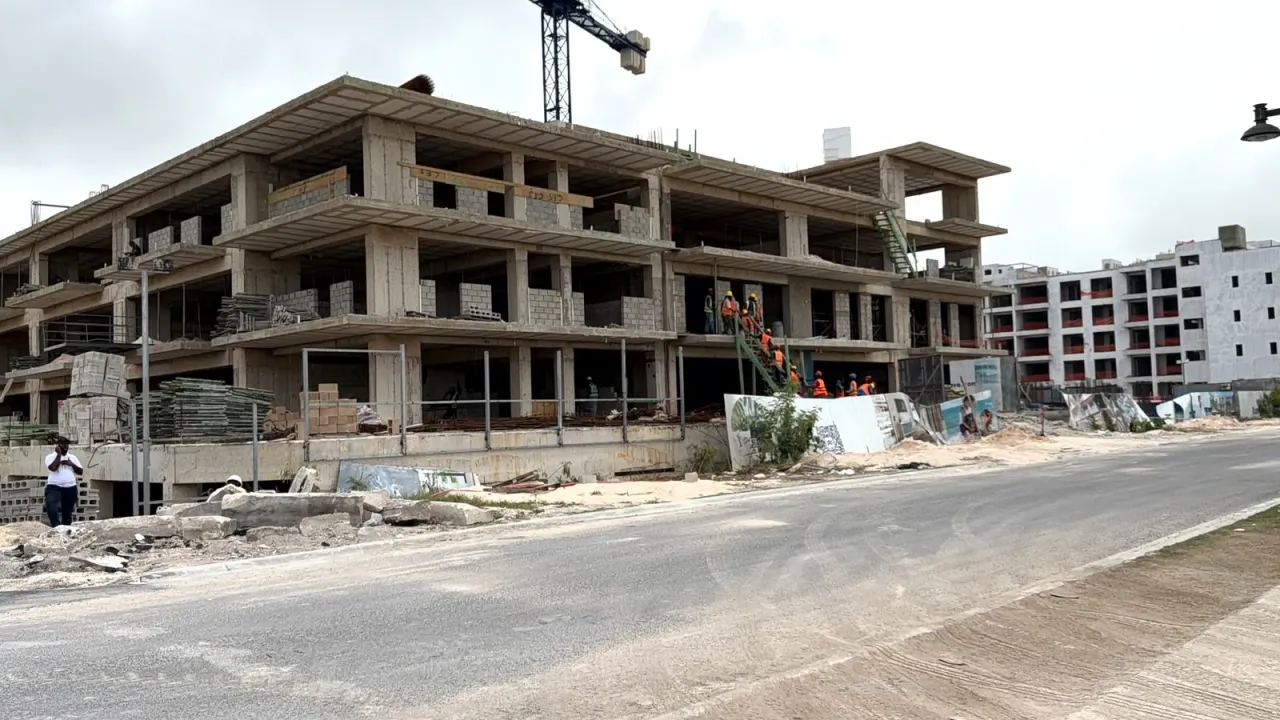 Apartments in Cap Cana - Punta Cana from USD 310,750 | Ready for delivery very soon.