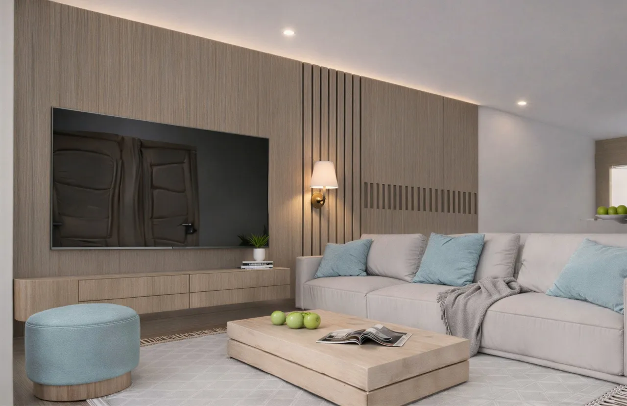 2-Bedroom Apartments in Punta Cana: Investment in Bavaro, Dominican Republic.