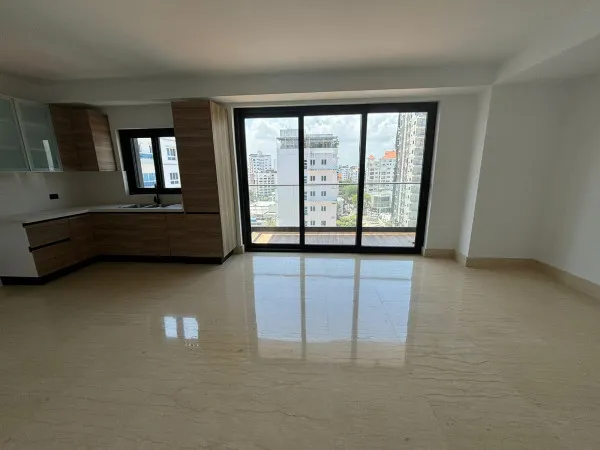 Beautiful Apartment for sale in Naco, Santo Domingo, Dominican Republic