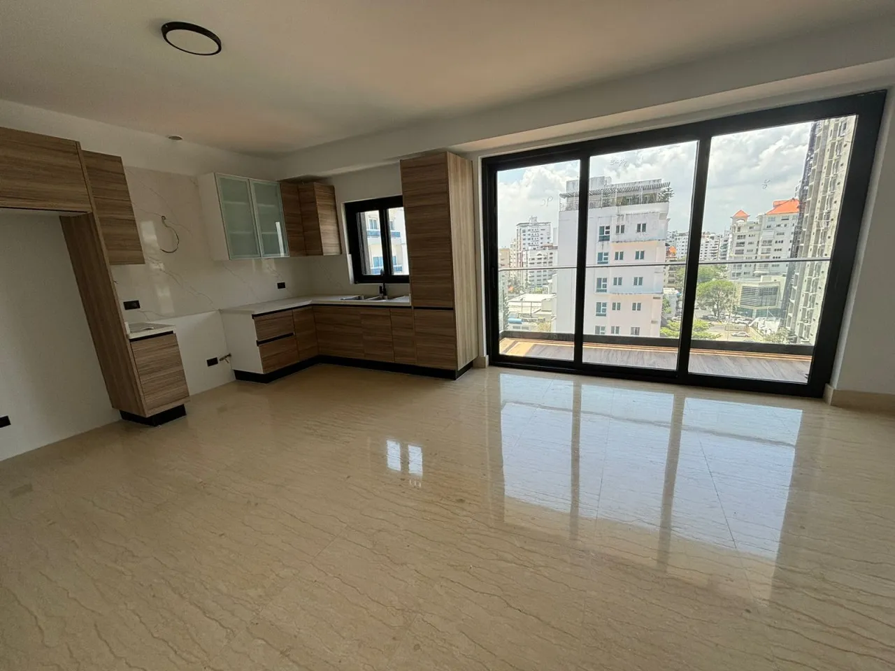 Beautiful Apartment for sale in Naco, Santo Domingo, Dominican Republic photo 2