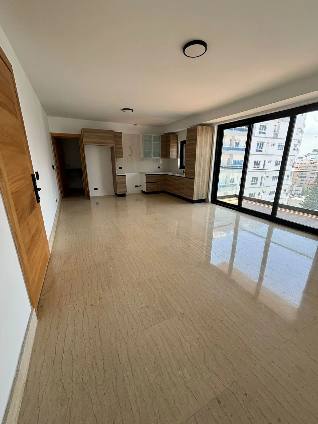 Beautiful Apartment for sale in Naco, Santo Domingo, Dominican Republic