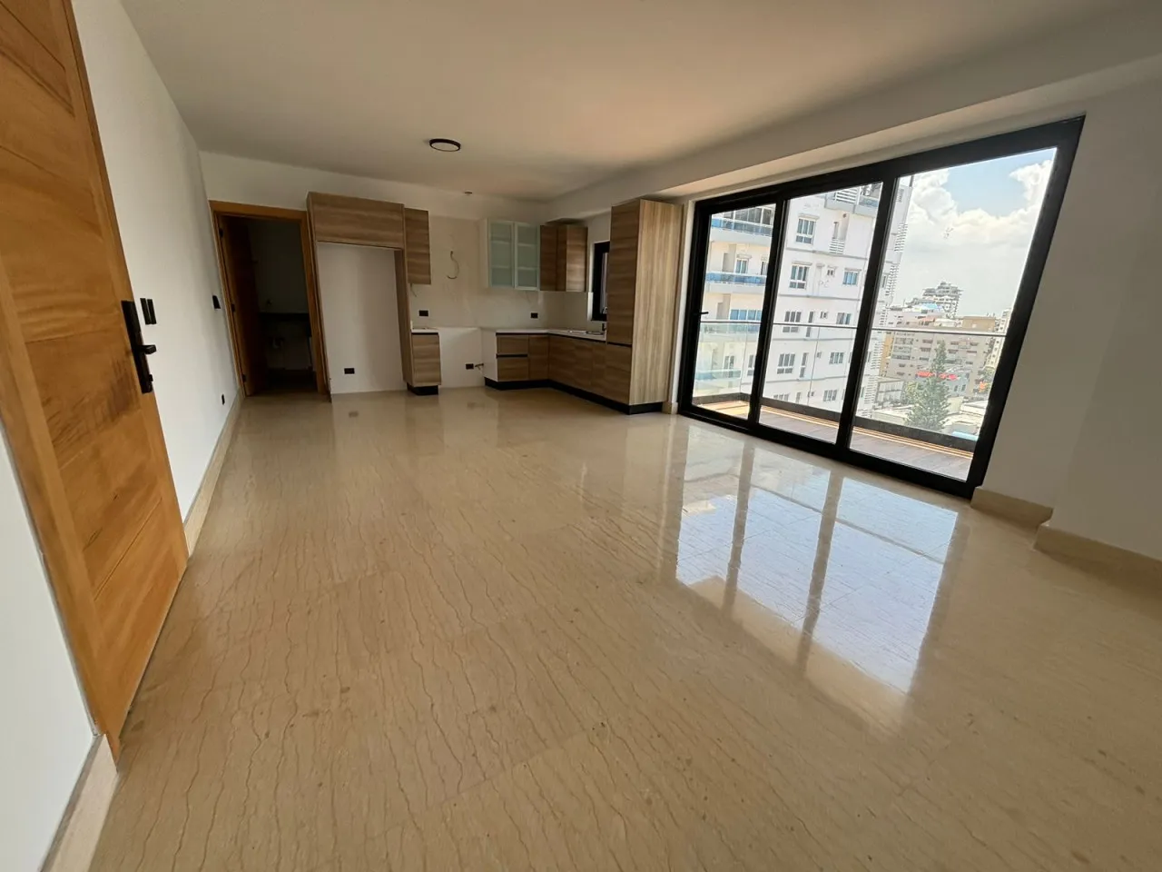 Beautiful Apartment for sale in Naco, Santo Domingo, Dominican Republic