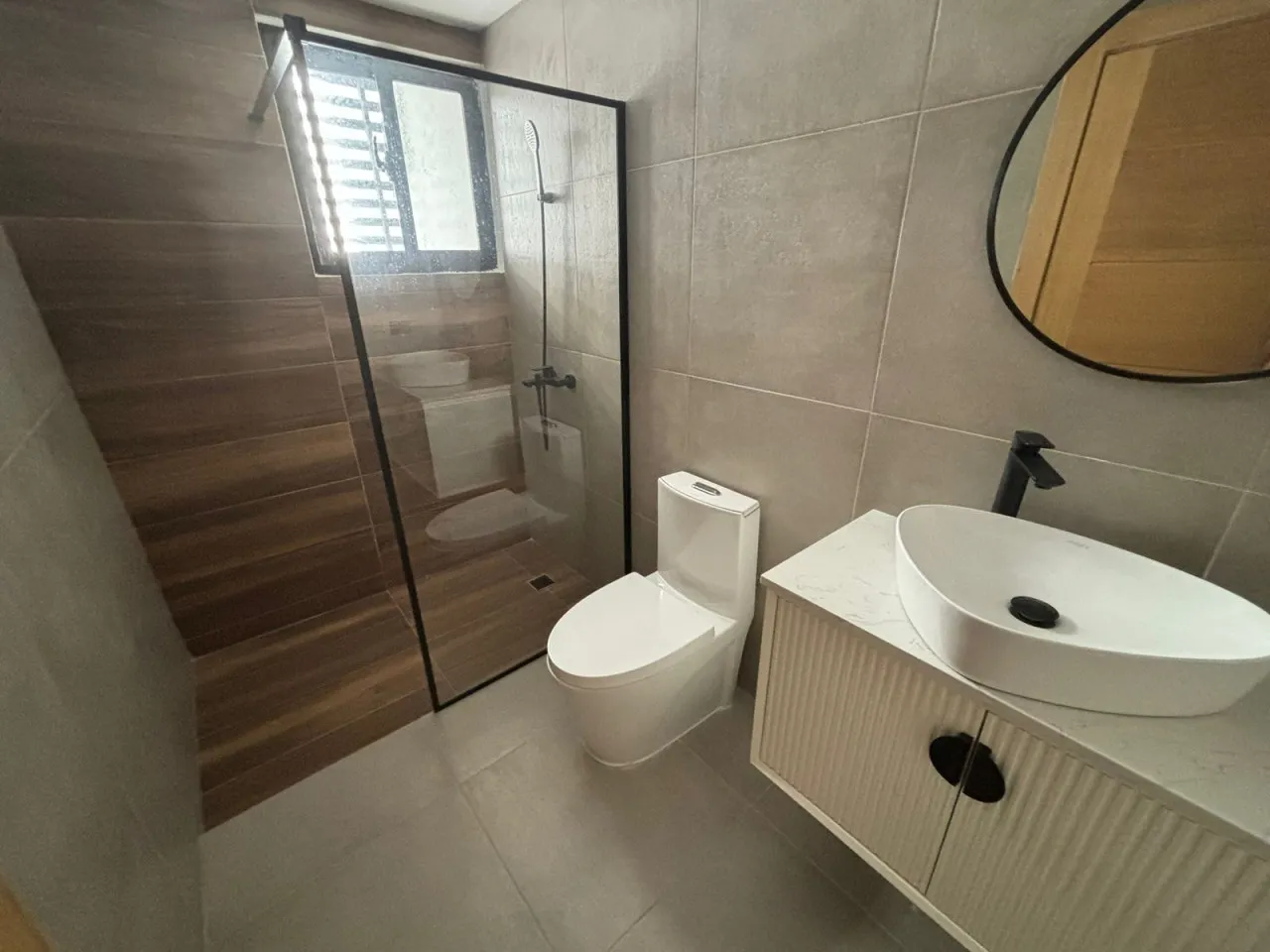 Beautiful Apartment for sale in Naco, Santo Domingo, Dominican Republic