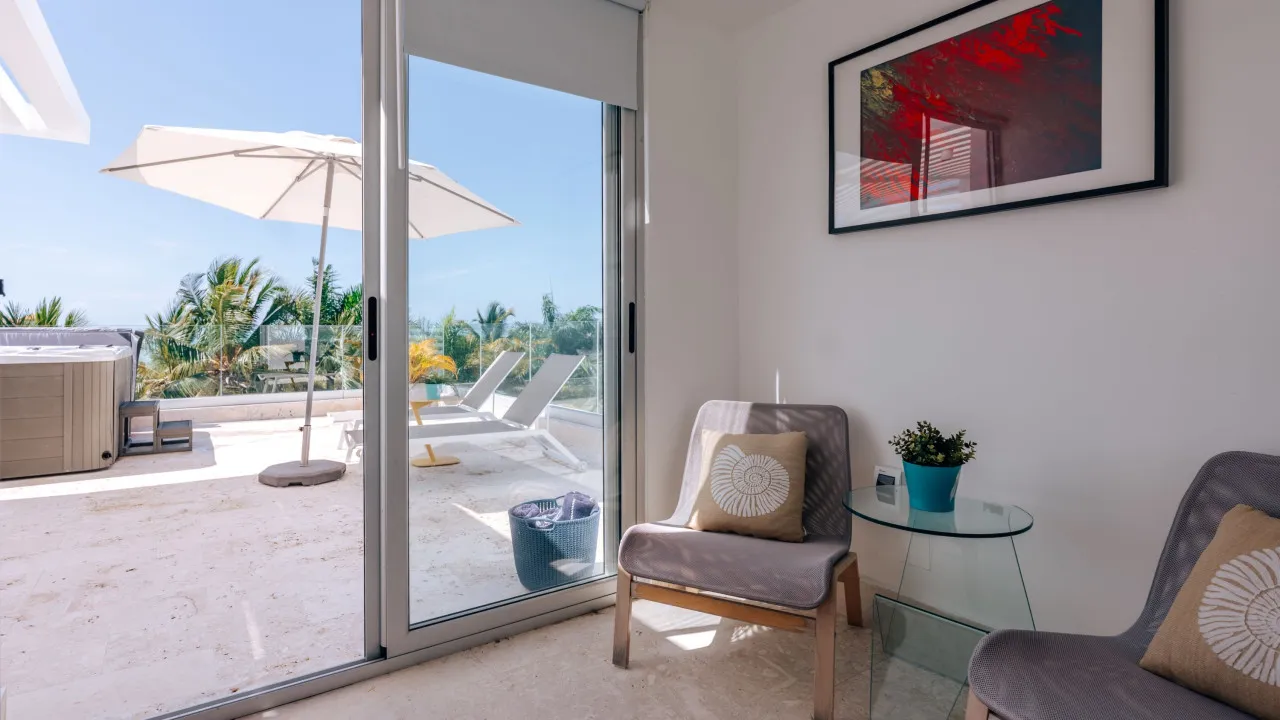 Beautiful villa for sale in Cap Cana, Dominican Republic photo 4
