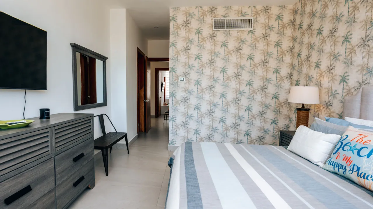 Beautiful villa for sale in Cap Cana, Dominican Republic