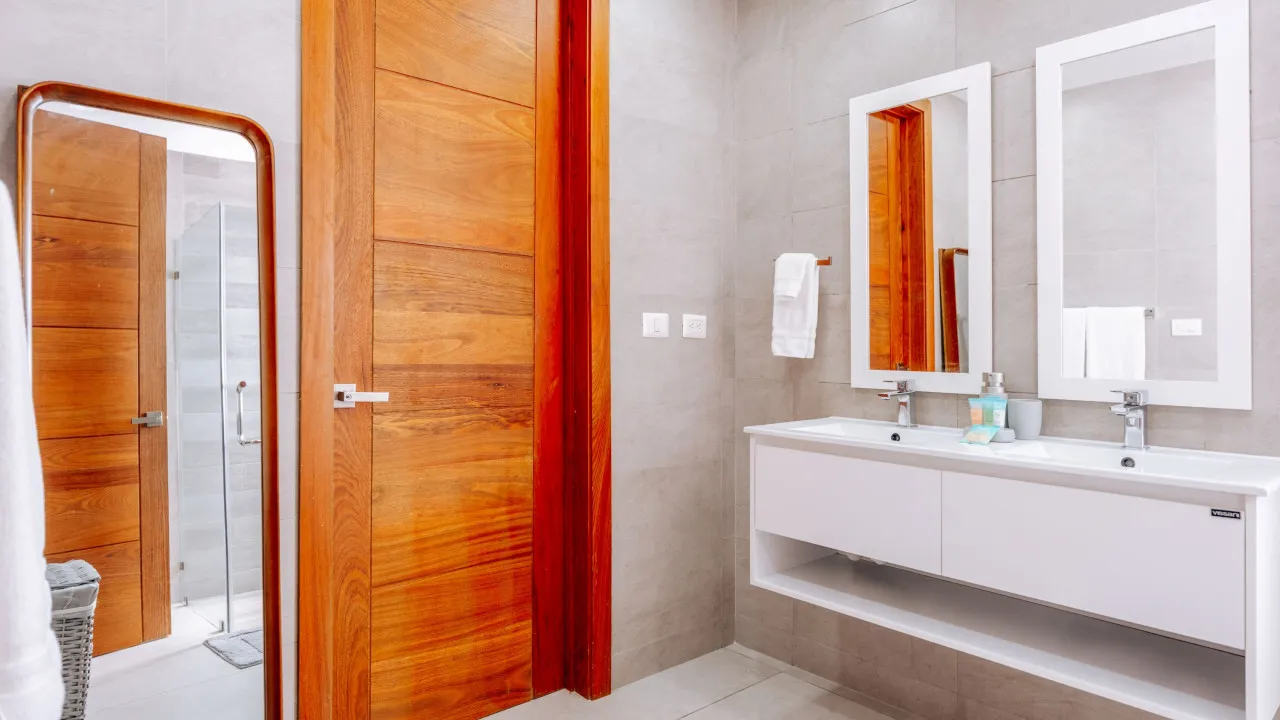 Beautiful villa for sale in Cap Cana, Dominican Republic